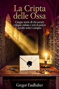 La Cripta delle Ossa