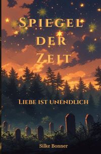 Spiegelscherben / Spiegel der Zeit