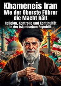 Khameneis Iran: Wie der Oberste Führer die Macht hält