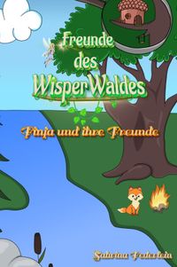 Freunde des Wisper Waldes