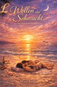 Wellen der Sehnsucht - Eine Holodeck-Erzählung