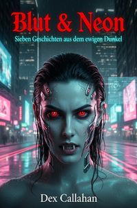 Blut &amp; Neon