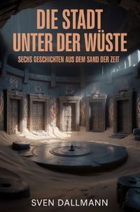 Die Stadt unter der Wüste