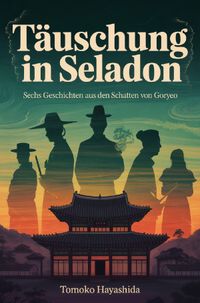 Täuschung in Seladon