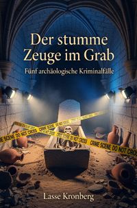 Der stumme Zeuge im Grab