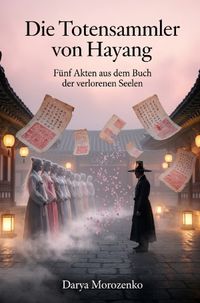 Die Totensammler von Hanyang