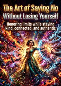 The Art of Saying No Without Losing Yourself