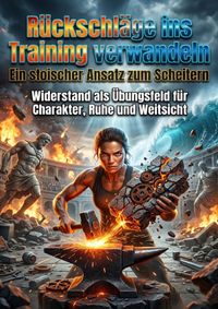 Rückschläge ins Training verwandeln: Ein stoischer Ansatz zum Scheitern