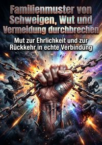 Familienmuster von Schweigen, Wut und Vermeidung durchbrechen