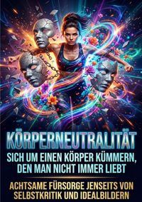 Körperneutralität: Sich um einen Körper kümmern, den man nicht immer liebt
