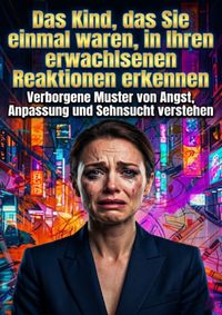 Das Kind, das Sie einmal waren, in Ihren erwachsenen Reaktionen erkennen