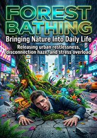 Forest Bathing for City People: Bringing Nature Into Daily Life