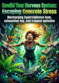 Rewild Your Nervous System: Escaping Concrete Stress