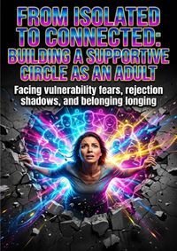 From Isolated to Connected: Building a Supportive Circle as an Adult