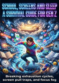 School, Screens and Sleep: A Survival Guide for Gen Z
