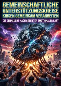 Gemeinschaftliche Unterstützungskreise: Krisen gemeinsam verarbeiten