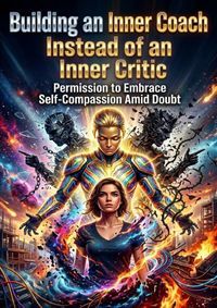 Building an Inner Coach Instead of an Inner Critic