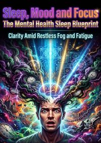 Sleep, Mood and Focus: The Mental Health Sleep Blueprint