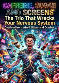 Caffeine, Sugar and Screens: The Trio That Wrecks Your Nervous System