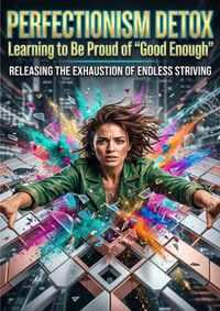 Perfectionism Detox: Learning to Be Proud of “Good Enough”