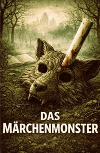 Tatort Duo: Monika und Rigo / Das Märchenmonster