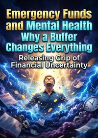 Emergency Funds and Mental Health: Why a Buffer Changes Everything