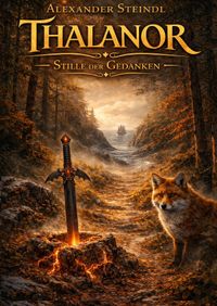 Thalanor / Thalanor - Stille der Gedanken