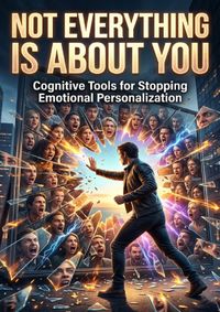 Not Everything Is About You