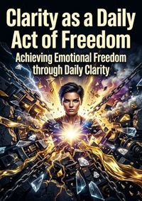 Clarity as a Daily Act of Freedom