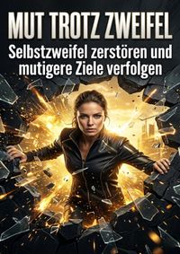 Mut trotz Zweifel