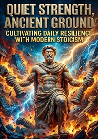 Quiet Strength, Ancient Ground