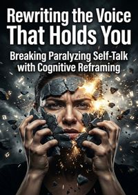 Rewriting the Voice That Holds You