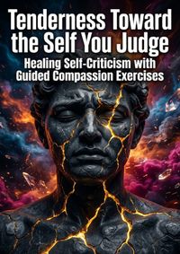 Tenderness Toward the Self You Judge