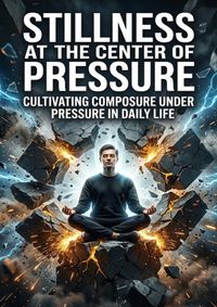 Stillness at the Center of Pressure