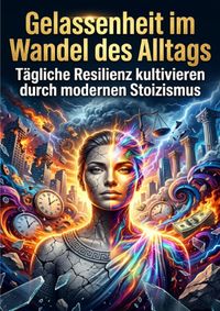 Gelassenheit im Wandel des Alltags