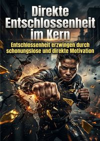 Direkte Entschlossenheit im Kern