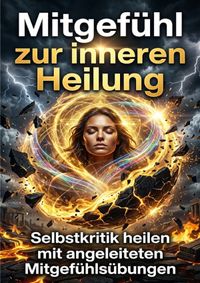 Mitgefühl zur inneren Heilung