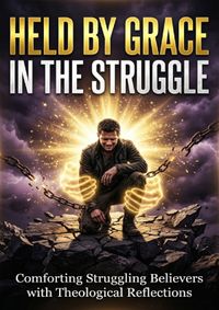 Held by Grace in the Struggle
