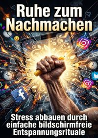 Ruhe zum Nachmachen