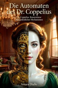 Die Automaten des Dr. Coppelius