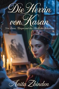 Die Herrin von Kasan