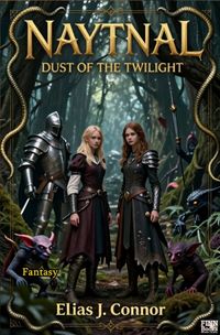 Naytnal / Naytnal - Dust of the twilight (deutsche Version)