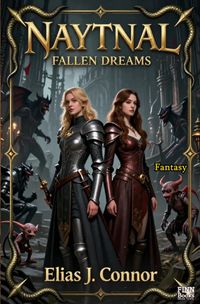 Naytnal / Naytnal - Fallen dreams (deutsche Version)