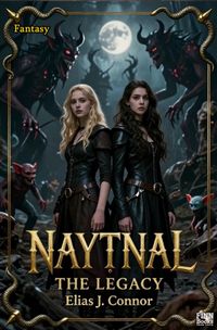 Naytnal / Naytnal - The legacy (deutsche Version)