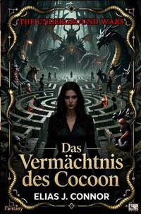 The Underground Wars / Das Vermächtnis des Cocoon