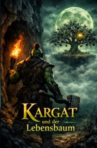 Kargat und der Lebensbaum / Kargat und der Lebensbaum 1