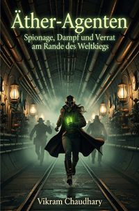 Äther-Agenten