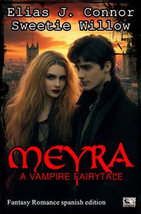 Meyra / Meyra - A vampire fairytale (spanish edition)