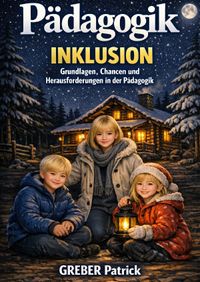 Pädagogik - Inklusion Grundlagen, Chancen und Herausforderungen