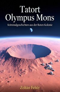 Tatort Olympus Mons